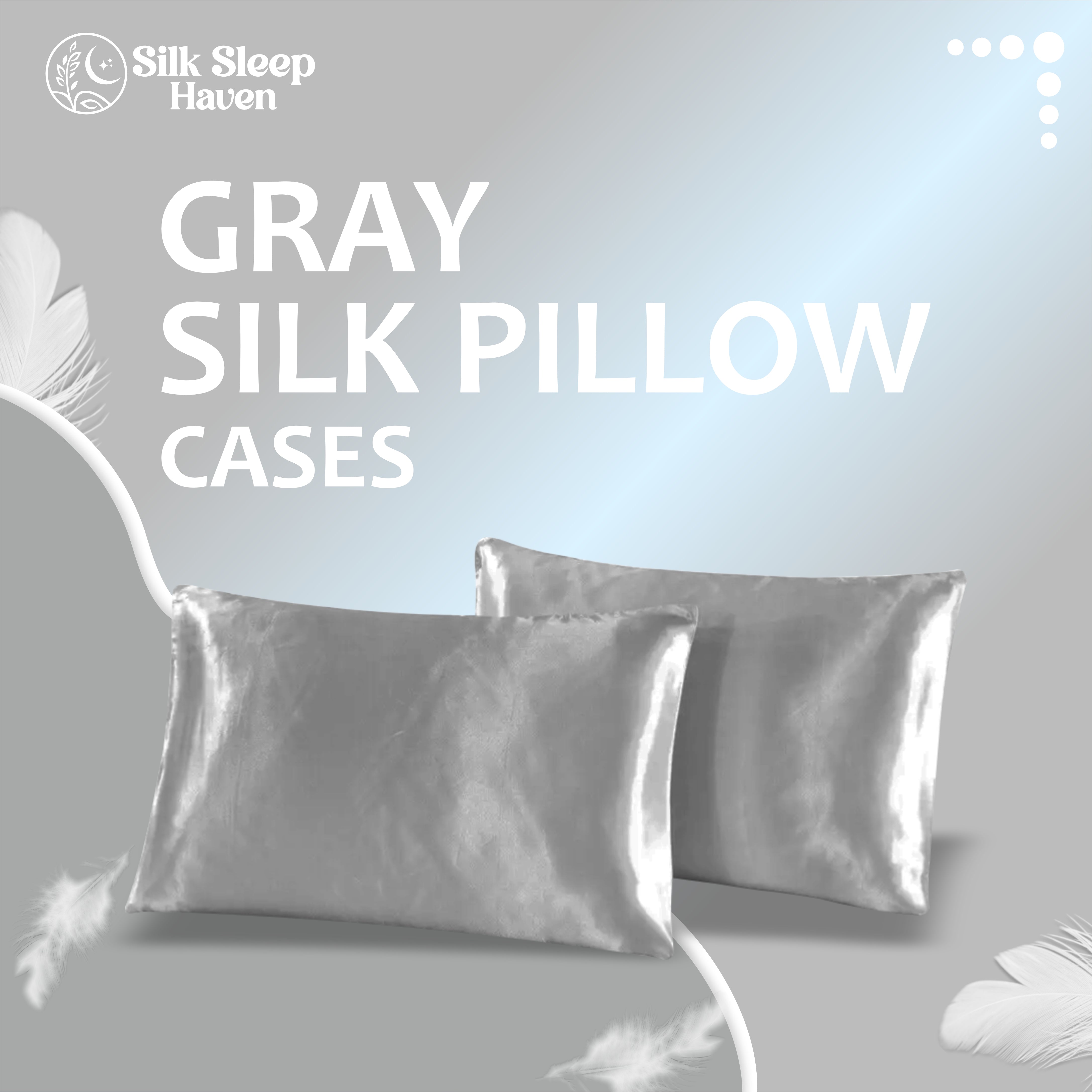 SilKSleep Cover