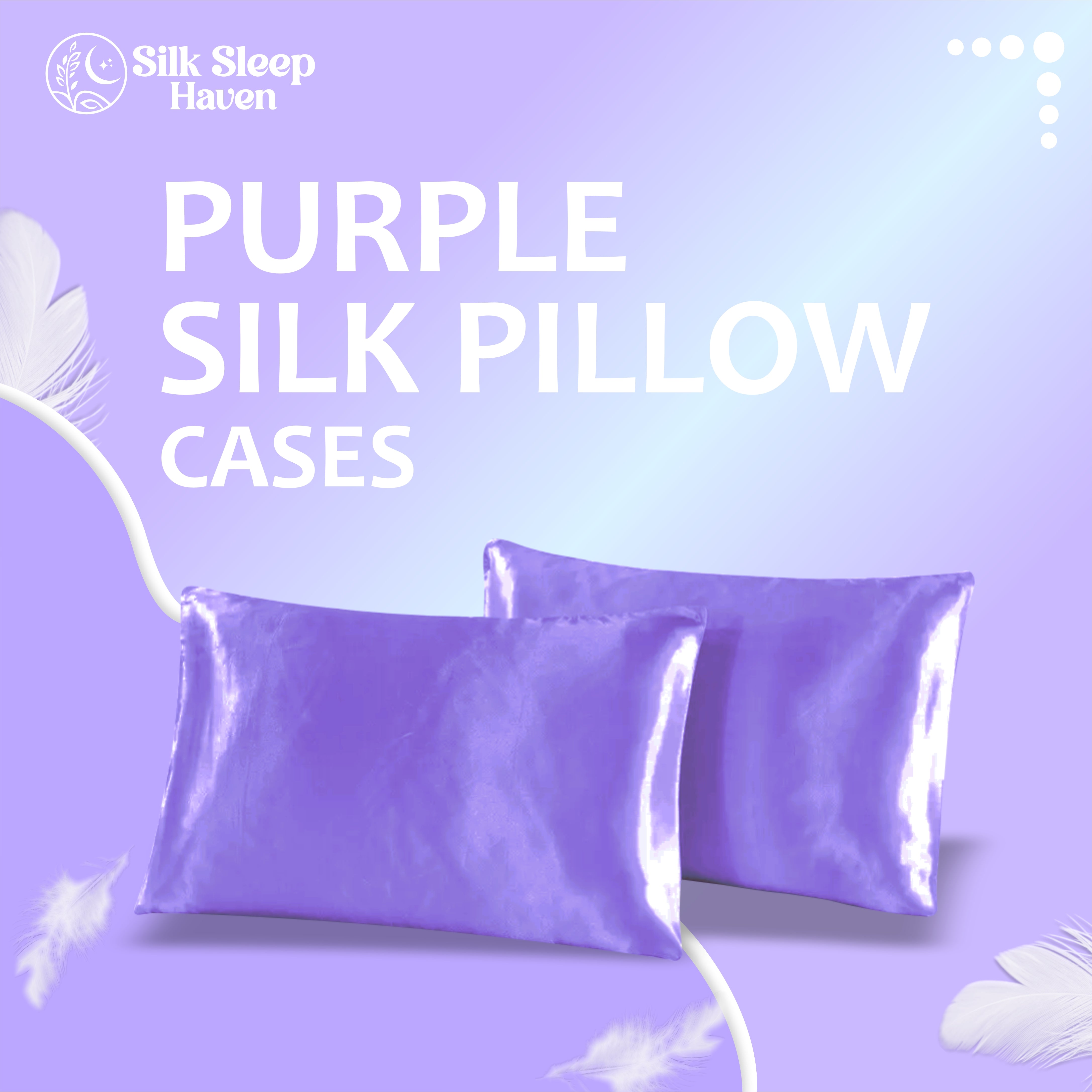 SilKSleep Cover