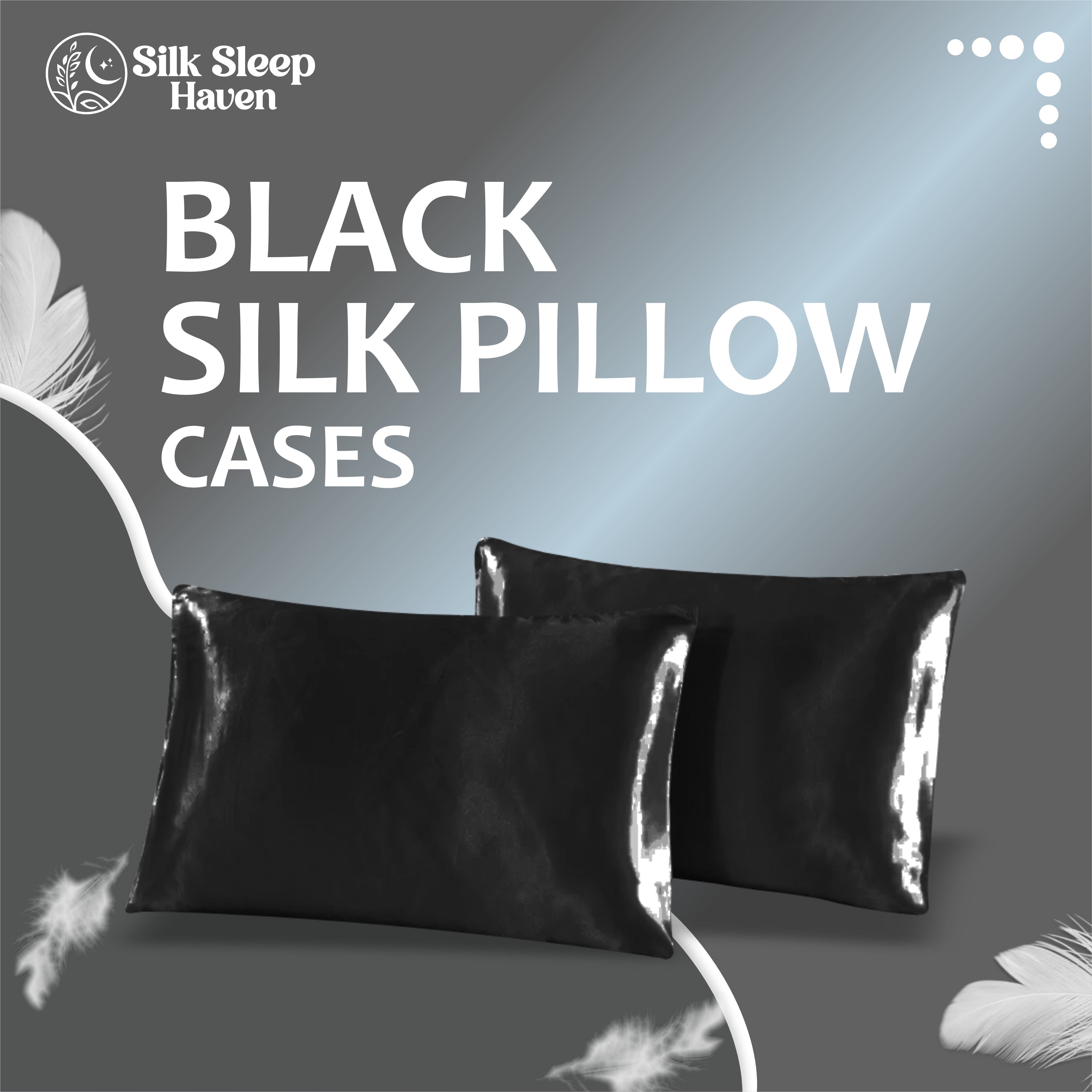 SilKSleep Cover